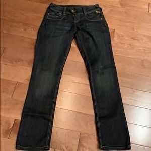 G-SUS SINDUSTRIES JEANS
